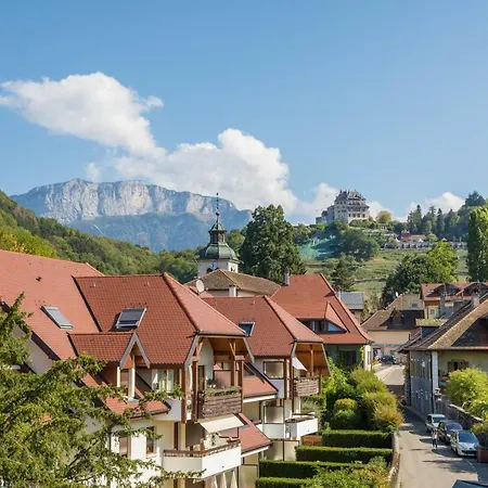 Apartment T2 Terre Eo A Proximite Du Lac Annecy