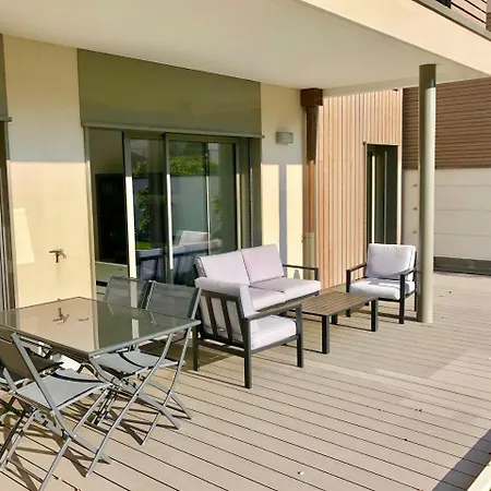 T2 Terre Eo A Proximite Du Lac Annecy Apartment *