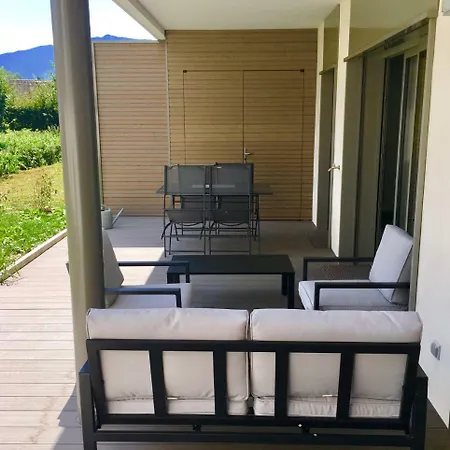 T2 Terre Eo A Proximite Du Lac Annecy Apartment *